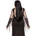 Костюм Мортиши Аддамс Leg Avenue Sexy Spooky Morticia 3X-4X