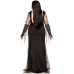 Костюм Мортиши Аддамс Leg Avenue Sexy Spooky Morticia 3X-4X