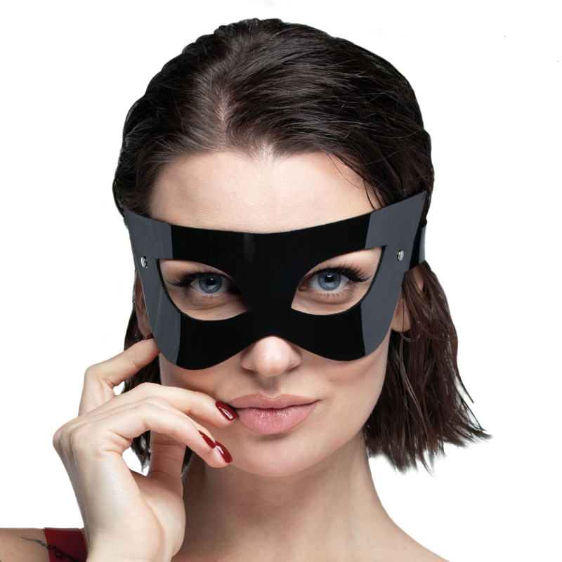 Маска Feral Feelings Mystery Mask Black