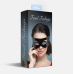 Маска Feral Feelings Mystery Mask Black