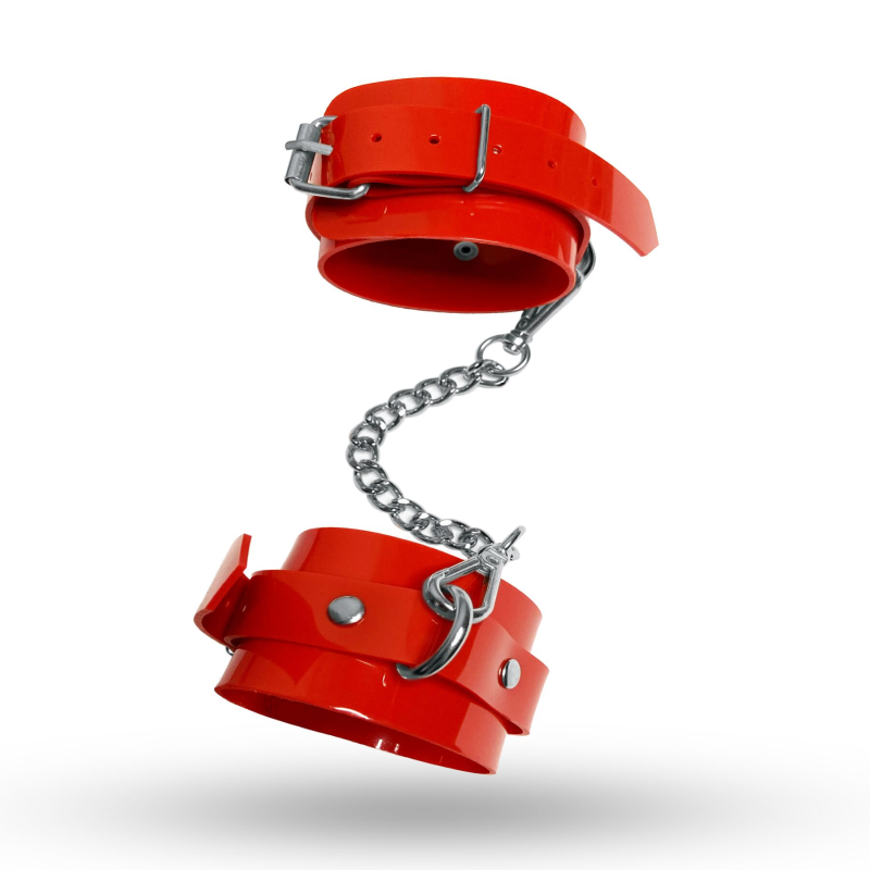 Наручники Feral Feelings Hand Restraints Red