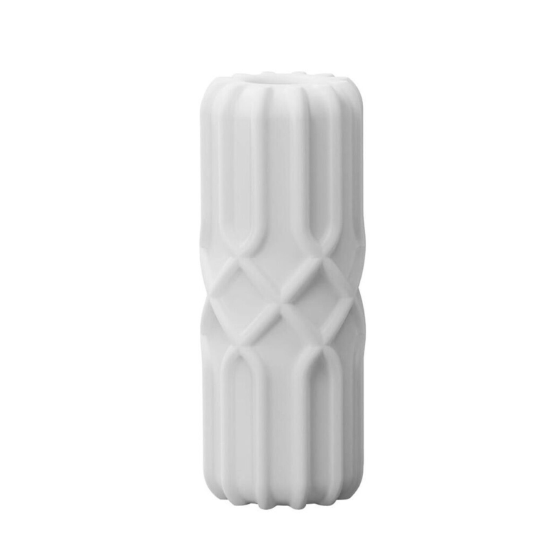 Мастурбатор Otouch DECOR 1-C зі спіральними хвилями