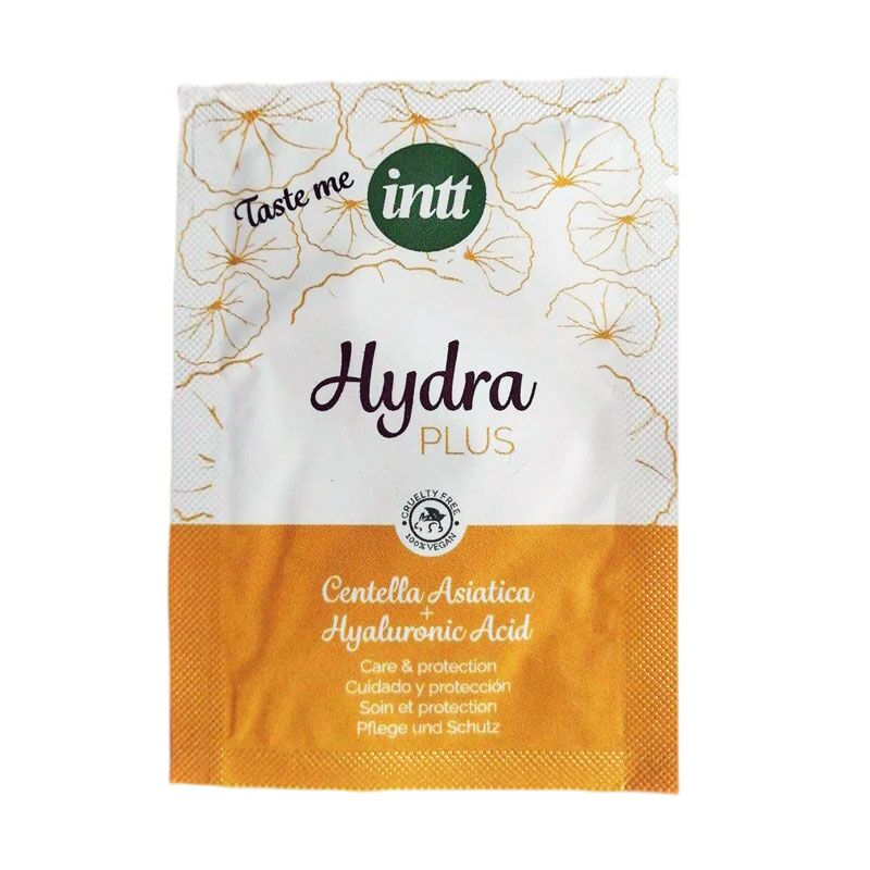 Пробник лубриканту Intt Hydra Plus, 2 мл