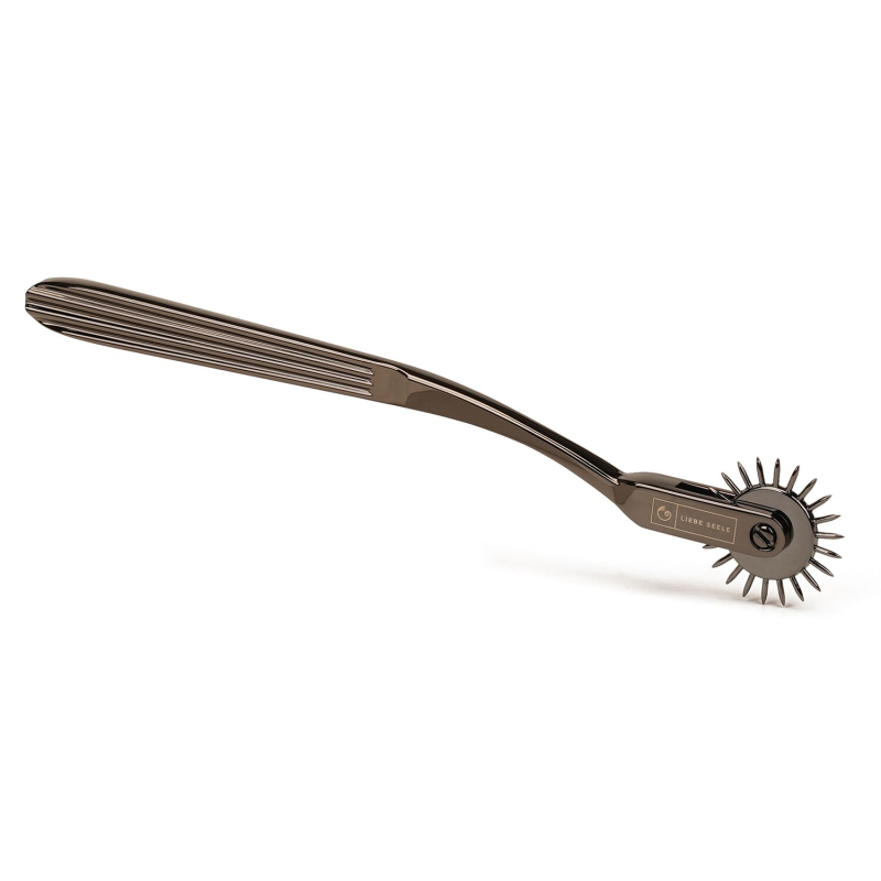 Колесо Вартенберга Liebe Seele One-Row Wartenberg Pinwheel