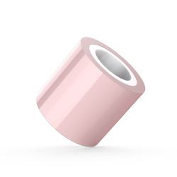 Скотч для бондажа Liebe Seele Bondage Tape Pink, 25 м