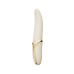 Вібратор Zalo EVE Ivory White
