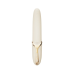 Вібратор Zalo EVE Ivory White