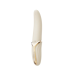 Вібратор Zalo EVE Ivory White