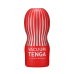 Вакуумна насадка Tenga VACUUM MAX з мастурбатором Tenga Vacuum Cup