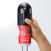 Вакуумна насадка Tenga VACUUM MAX з мастурбатором Tenga Vacuum Cup