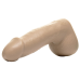 Фалоімітатор Fleshjack Boys Reno Gold Dildo, Fleshlight