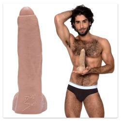 Фалоімітатор Fleshjack Boys: Diego Sans Dildo, Fleshlight