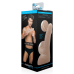 Фалоімітатор Fleshjack Boys: Allen King Dildo, Fleshlight