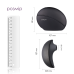 Вакуумний кліторальний стимулятор Svakom Pulse Galaxie Midnight Black