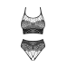 Комплект Obsessive K103 top & panties