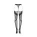 Колготки з доступом Obsessive Tights S336