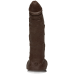 Фалоімітатор Doc Johnson Jason Luv 10 Inch Cock