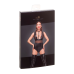 Боді з мокрим ефектом Noir Handmade F183 Powerwetlook body