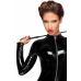 Комбінезон з мокрим ефектом Noir Handmade F188 PVC overall, XXL