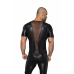 Футболка з мокрим ефектом Noir Handmade H056, 3XL
