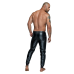 Чоловічі треггінси Noir Handmade H063 Powerwetlook, XL