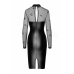 Плаття Noir Handmade F310 Sublime, XXL, чорне