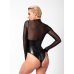 Боді Noir Handmade F321 Edge, S