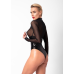 Боді Noir Handmade F321 Edge, M