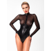 Боді Noir Handmade F321 Edge, 3XL