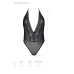 Боді Passion DROSERA BODY, чорне, S/M