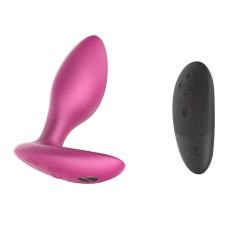 Анальна вібропробка We-Vibe Ditto+