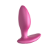 Анальна вібропробка We-Vibe Ditto+