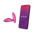 Анальна вібропробка We-Vibe Ditto+