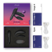 Подарунковий набір We-Vibe 15 Year Anniversary Collection (Sync 2 + Tango X)