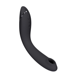 Вакуумний стимулятор Womanizer OG Dark Grey Вакуумний стимулятор Womanizer OG Dark Grey