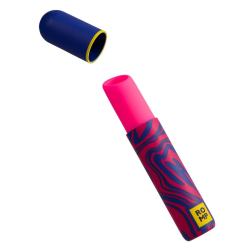 Вакуумний кліторальний стимулятор-помада Romp Lipstick Вакуумний кліторальний стимулятор-помада Romp Lipstick