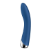 Вібратор точки G з обертанням Satisfyer Spinning Vibe 1, Blue