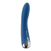 Вібратор точки G з обертанням Satisfyer Spinning Vibe 1, Blue