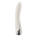 Вібратор точки G з обертанням Satisfyer Spinning Vibe 1, 2 мотори