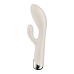 Вібратор-кролик з ротацією Satisfyer Spinning Rabbit 1, 3 мотори