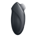 Вібростимулятор-пульсатор Satisfyer Tap & Climax 1 Grey