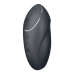 Вібростимулятор-пульсатор Satisfyer Tap & Climax 1 Grey
