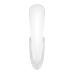 Вагінально-клітеральний вібратор Satisfyer G for Goddess 1 White