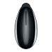 Вібратор для зовнішньої стимуляції Satisfyer Spot On 2 Black