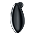 Вібратор для зовнішньої стимуляції Satisfyer Spot On 2 Black