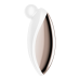 Вібратор для зовнішньої стимуляції Satisfyer Spot On 2 White