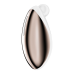 Вібратор для зовнішньої стимуляції Satisfyer Spot On 2 White