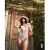 Боді Obsessive Alissium Teddy XL/2XL