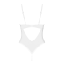 Боді з доступом Obsessive Alissium teddy, M/L