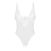 Боді з доступом Obsessive Alissium teddy XL/2XL